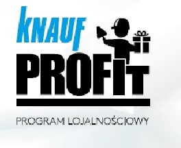 LOGO Knauf Profit